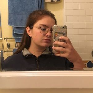 Meet your Posher, Fran